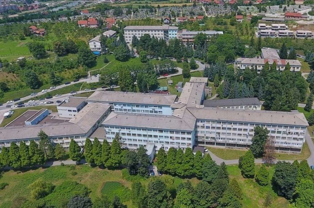 ZDRAVSTVO U ZDK U VEOMA LOŠEM STANJU, LISTE ČEKANJA IZMEĐU 12 I 14 MJESECI