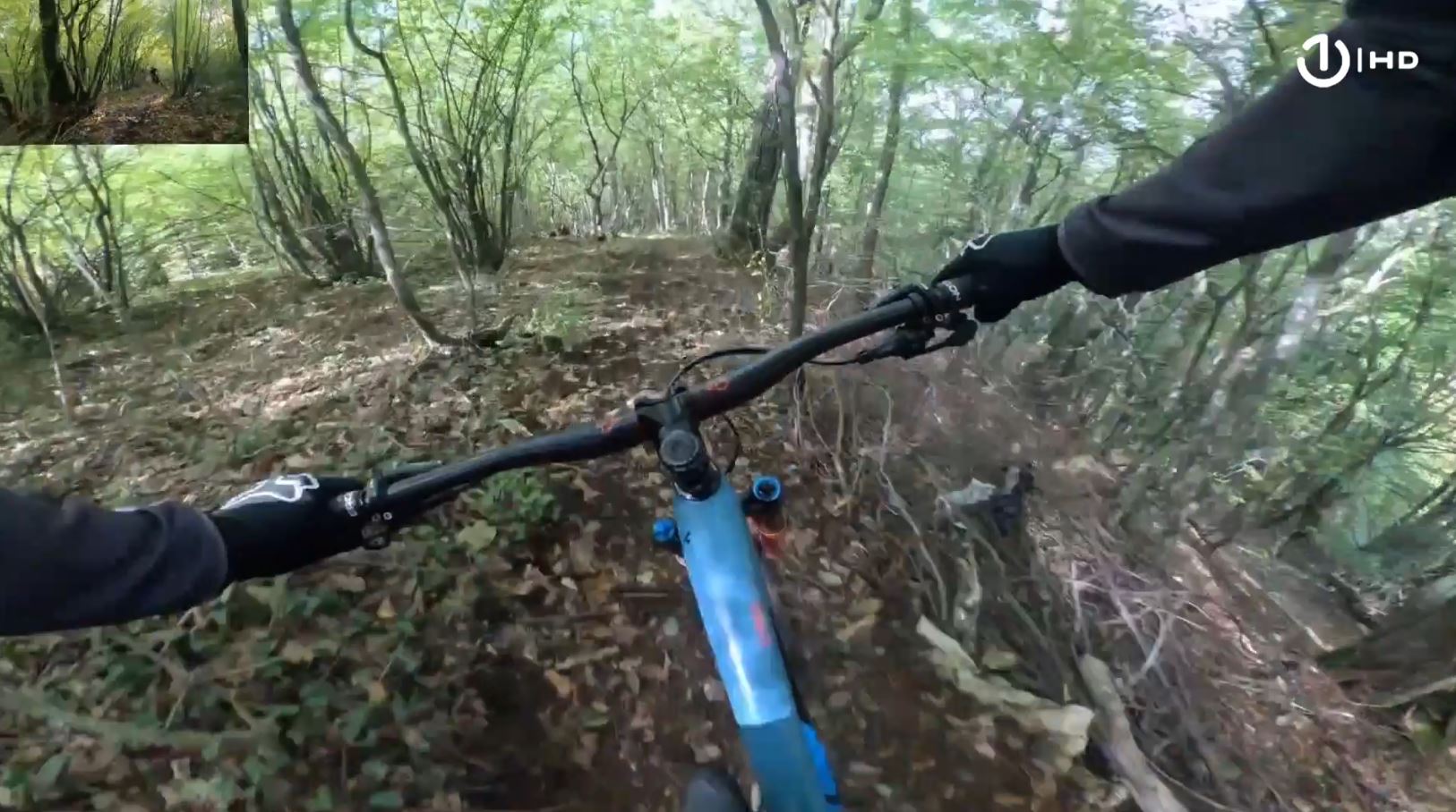 Biciklistički klub "MTB Evolution" iz Istočnog Sarajeva okuplja zaljubljenike u brdski biciklizam