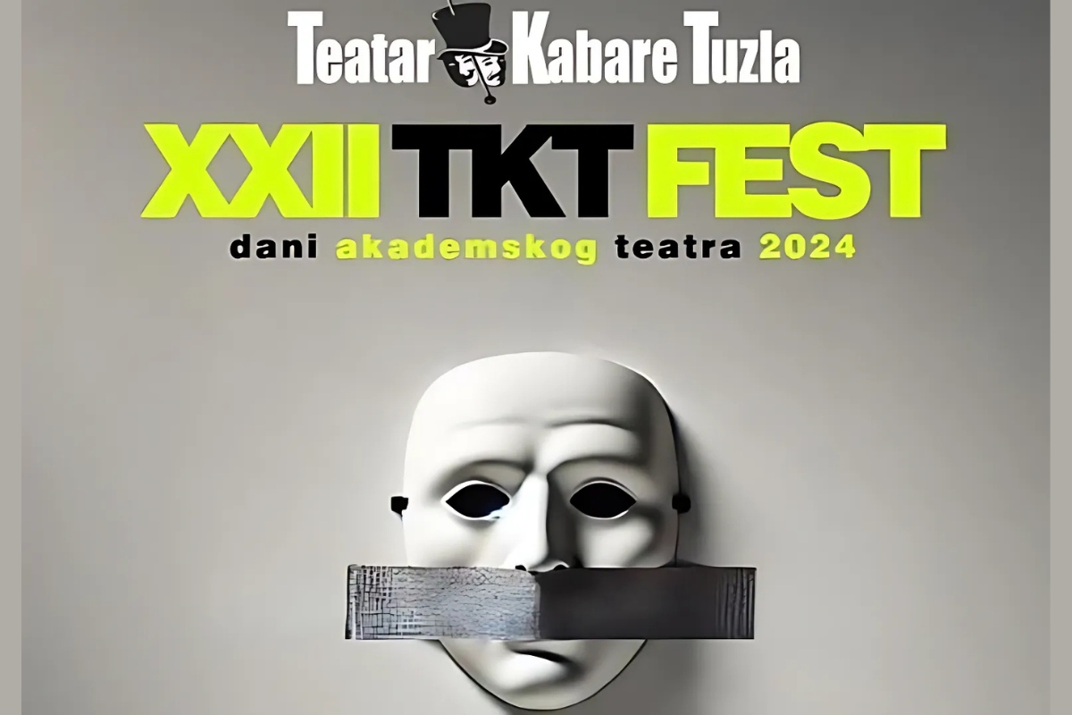 I nakon 22 godine, koliko TKT fest traje, ova manifestacija ostala je dosljedna sebi – kvalitet iznad svega