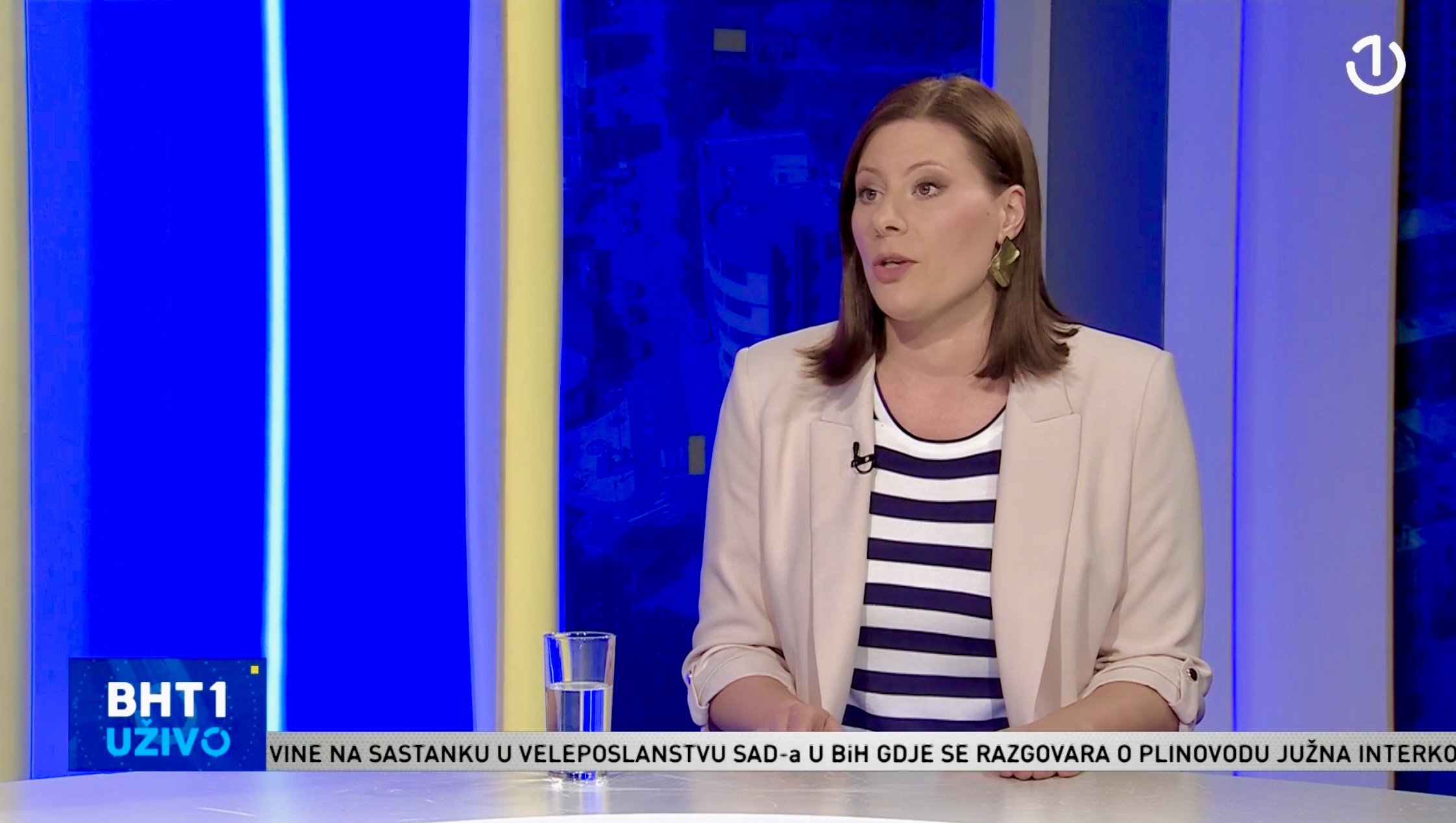 Tadić: Nećemo dozvoliti daljnje srozavanje profesije i javnog medijskog servisa ove države