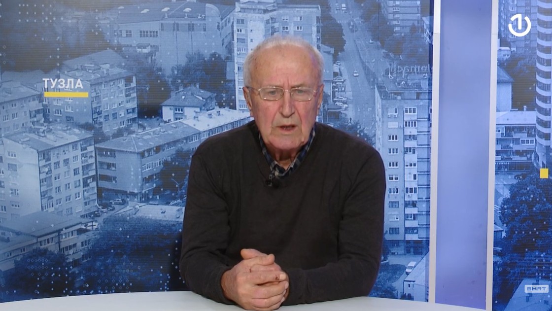 Jakić: Oni se plaše odgovarati, u ovoj državi institucije ne funkcioniraju