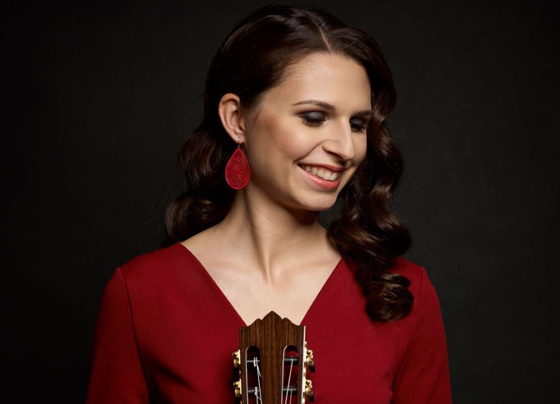 Bianka Szalaty sa Sarajevskom filharmonijom nastupa u Narodnom pozorištu Sarajevo 