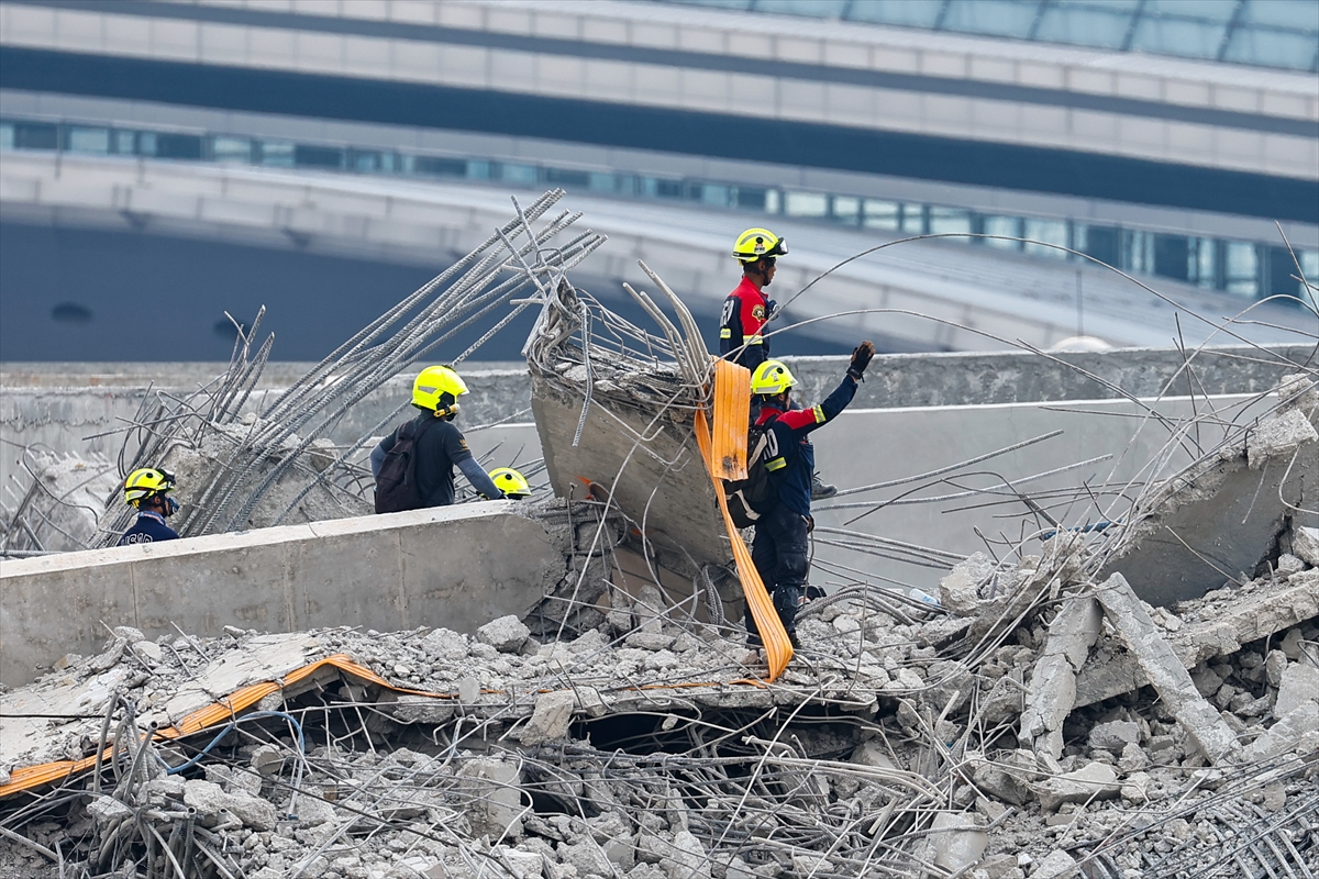 Uzdrmao je regiju u kojoj živi 28 miliona ljudi, rušeći zgrade i ostavljajući mnoge bez hrane, vode i skloništa