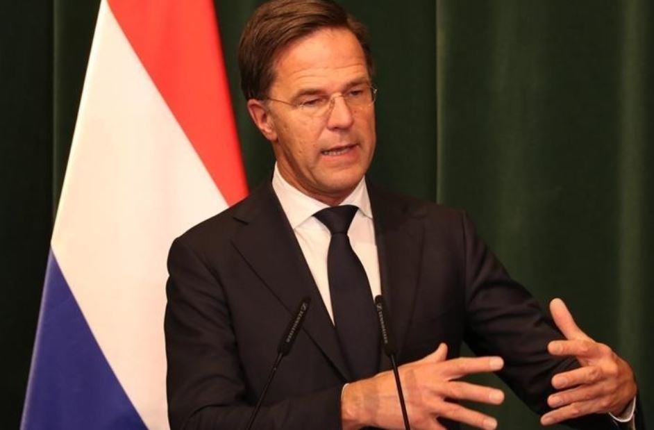 Mark Rute izabran za novog generalnog sekretara Alijanse